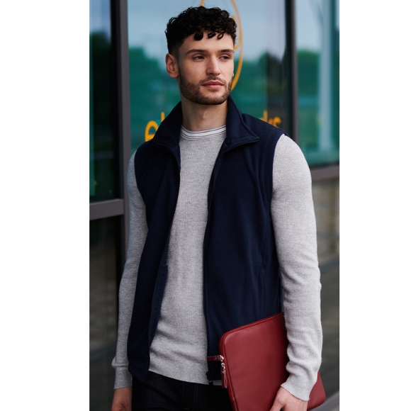 Regatta Micro Fleece Bodywarmer